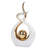 Abstract Figurines & Sculptures-867522890-878477699