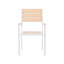 7 - Person Patio Dining Set with Rectangular Table