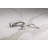 Dover Kitchen Cabinet Handles, Solid Core Drawer Pulls for Cabinet Doors-121671859-91074992