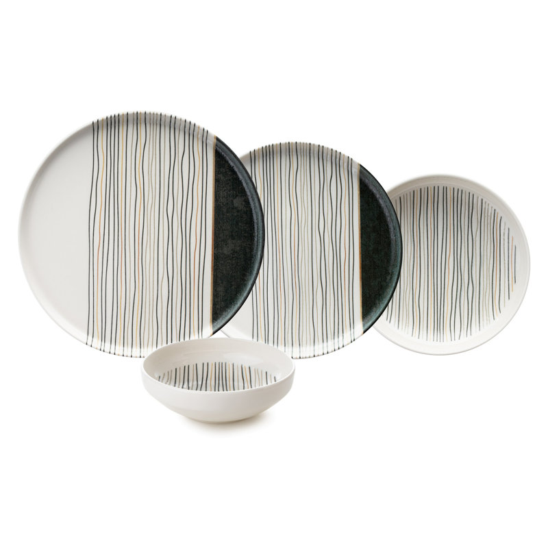 Service de table (24 pièces)