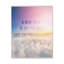 New Year Are Endless - Wrapped Canvas Print-837466162