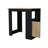 1-Door Kitchen Island With Open Storage