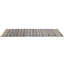 Tapis gris
