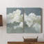 Toile tendue Big Clouds I-Premium Gallery - prête à être accrochée-108969216