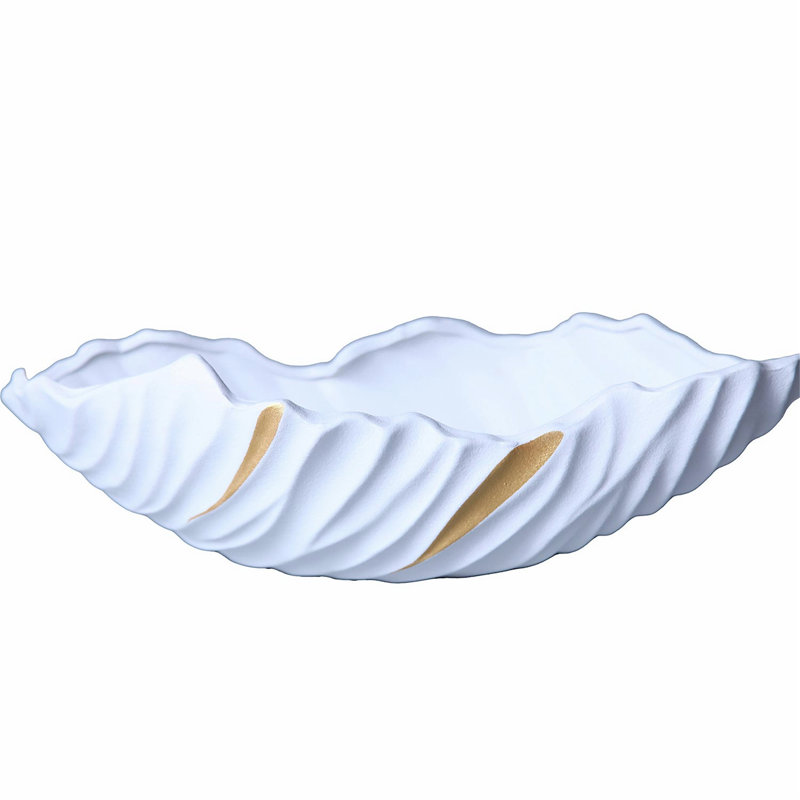 Vase de table en céramique