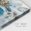 Toile tendue New Moon II-Gallery-122906002