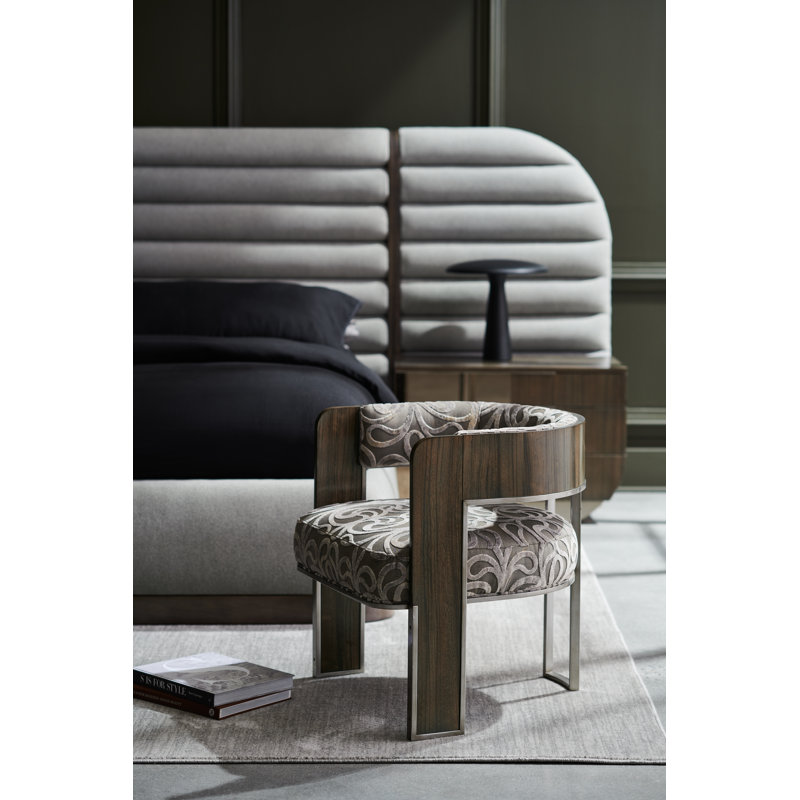La Moda Bed Post