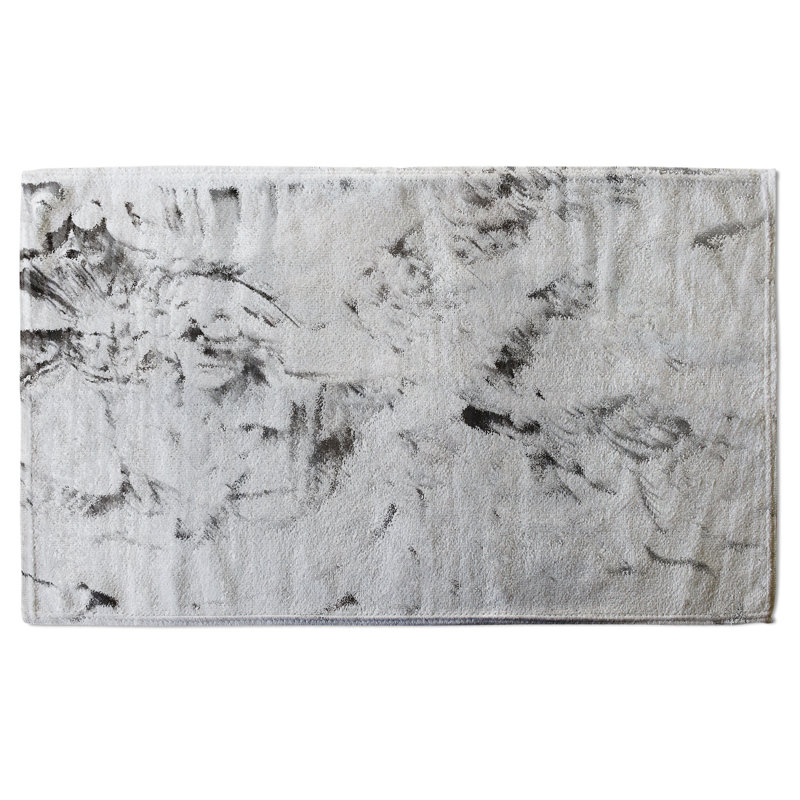 Natilea Polyester Shower Curtain Set
