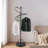 Spiral Rotating Clothing Rack-506736260