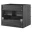 Base de meuble-lavabo mural simple 23,5 po Modway Render-1813482770