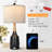 Briza Table Lamp