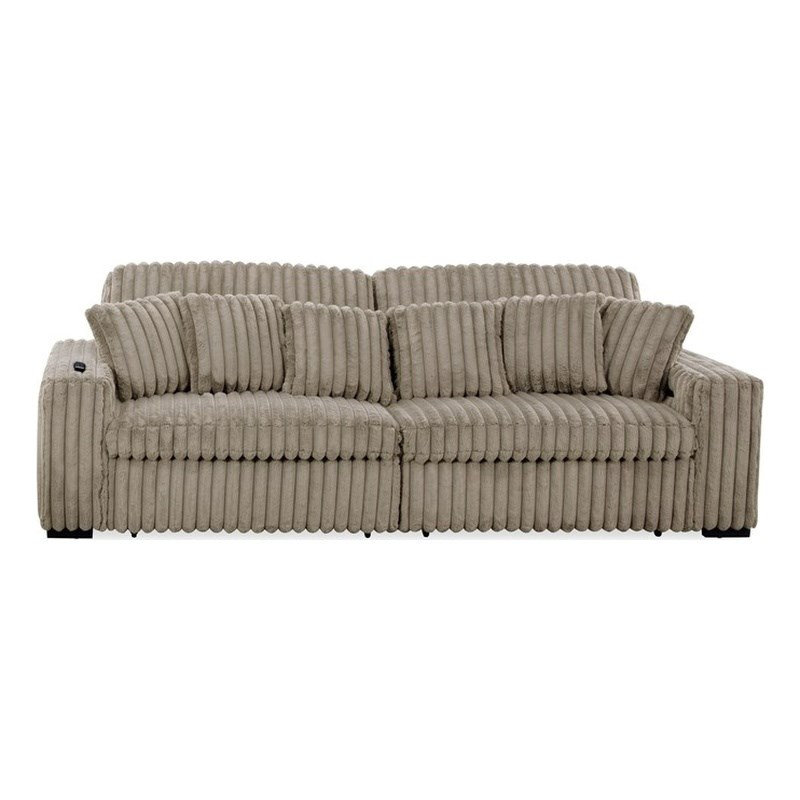  Fauteuil coulissant et inclinable électrique