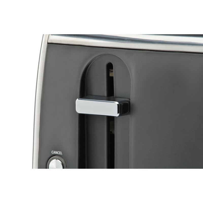 Toastmaster Fast Toasting 4 Slice Toaster