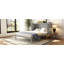 Grand lit escamotable pour chambre d'amis-420100395