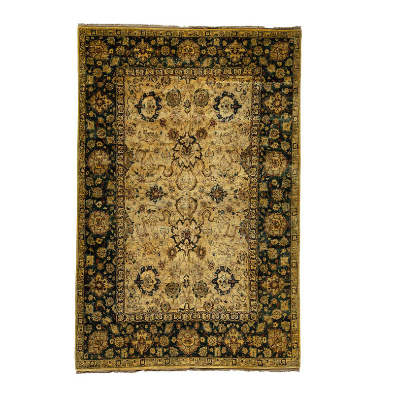 One-of-a-Kind 10' X 15'5" Area Rug