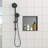 15" x 15" Stainless Steel Shower Niche-647063498-647063496