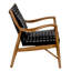 Elton Tufted Armchair