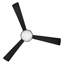 Ventilateur intelligent à DEL Joss & Main Cascade-849773801