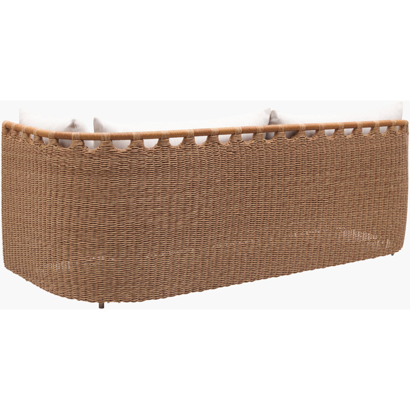 Marvella Sectional, Left Hand Facing