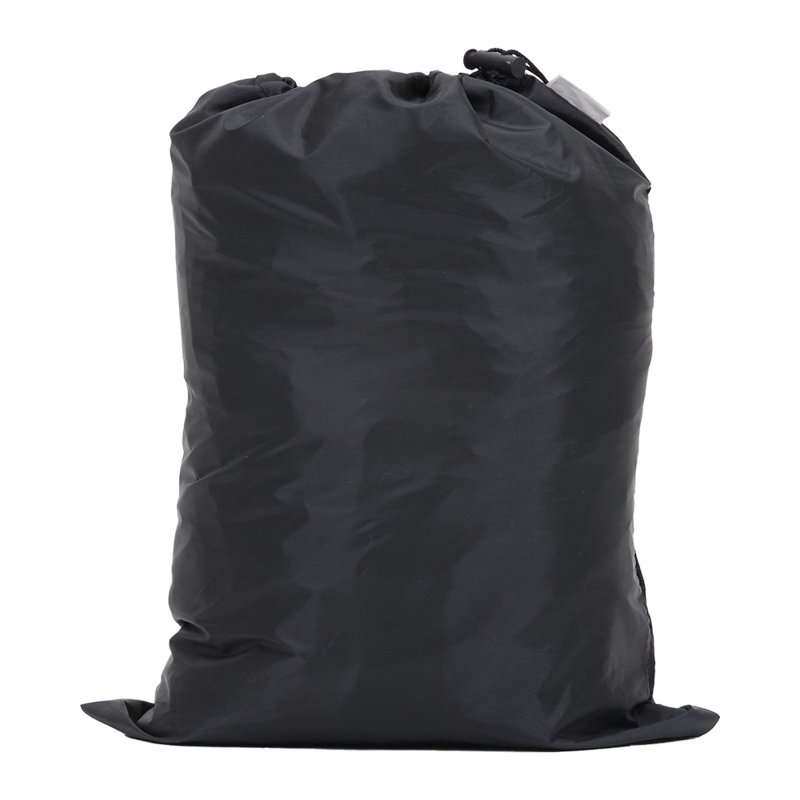 Elastic Snow Blower Cover By Living And Home, 122 cm H x 330 cm W x 130 cm D