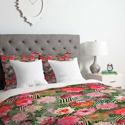 Hadley Hutton Floral Duvet Cover