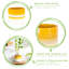 Ceramic Pot Planter-63880903-63880906