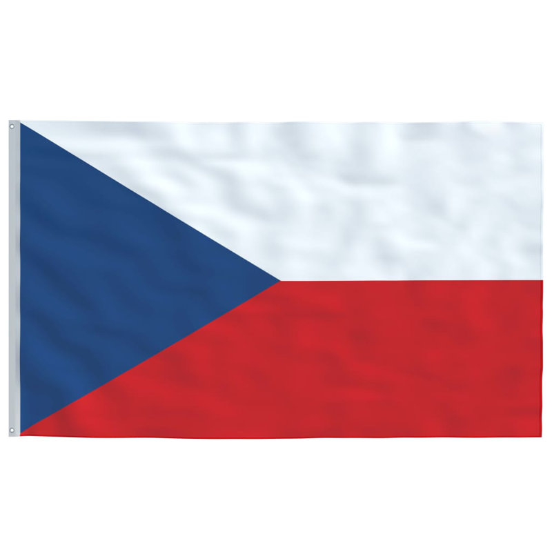 Shahnur Double Sided 90cm H x 150cm W Polyester Garden Flag