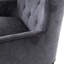 Ailis Upholstered Wingback Chair
