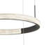 Knudson 3 - Light LED Chandelier-1667309016