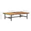 Cassady Four Leg Coffee Table-478555819
