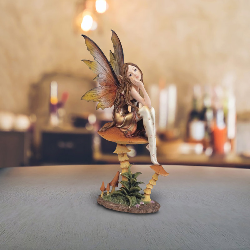 Figurine Jessical