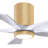 Irene 5 - Blade LED Ceiling Fan with Light Kit Included-550818584-660184499-608716643