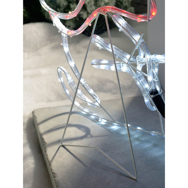 Weather Resistant Christmas Decoration