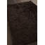 Celecot Hand Loomed Area Rug in Dark Brown-1808313736