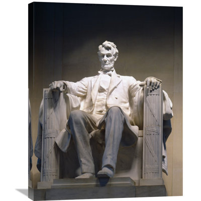 " Lincoln Memorial, Washington, D.C. " by Carol Highsmith