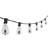 Outdoor 10 - Bulb 120'' Plug-in String Light-284671111