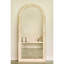Miroir Zehra 35 po x 75 po
