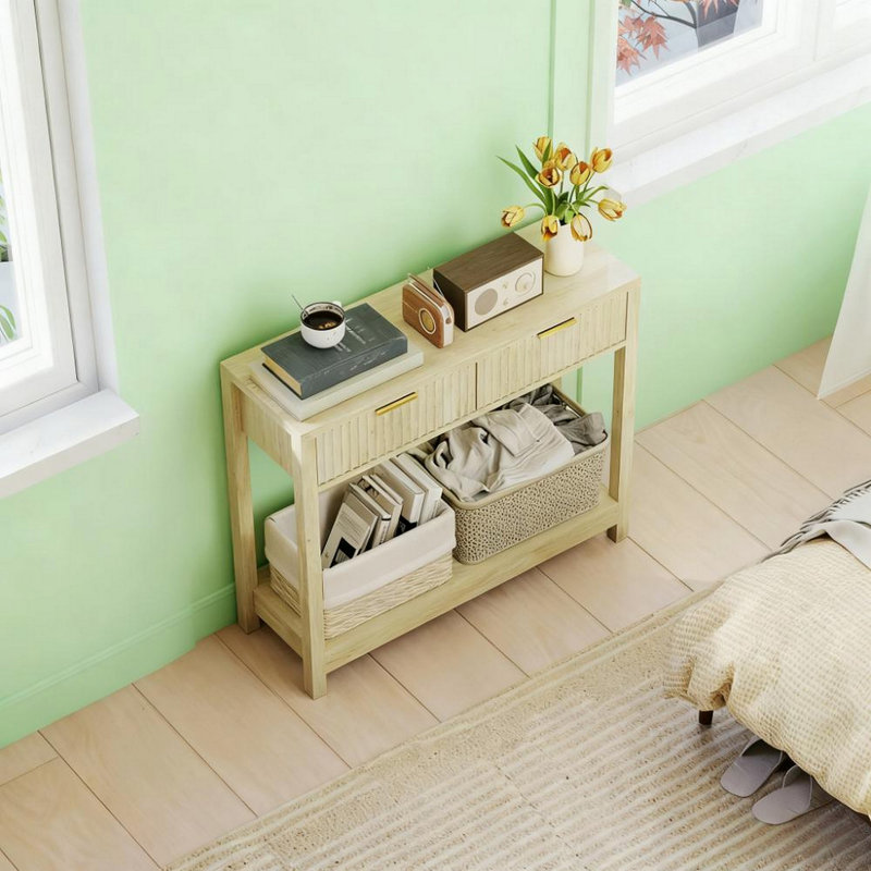 Console 35 po
