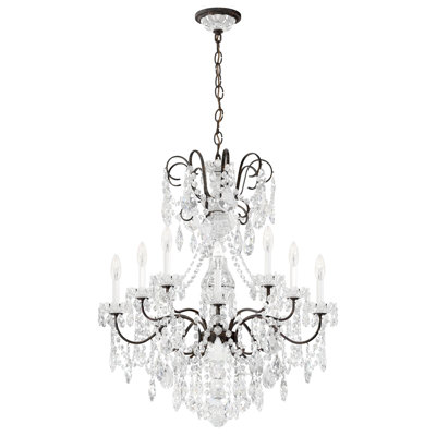 New Orleans 10 - Light Chandelier