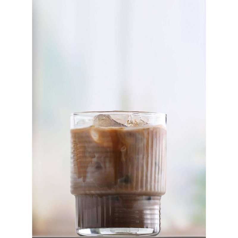 Ensemble de verres