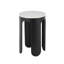 Table d'appoint Vesel Cole