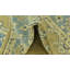 Tapis beige foncé Mullings
