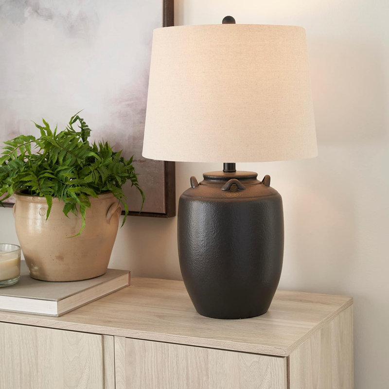 Lampe de table Farmhouse