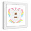 Décoration murale Unicorn Hugs-48105709-48105707