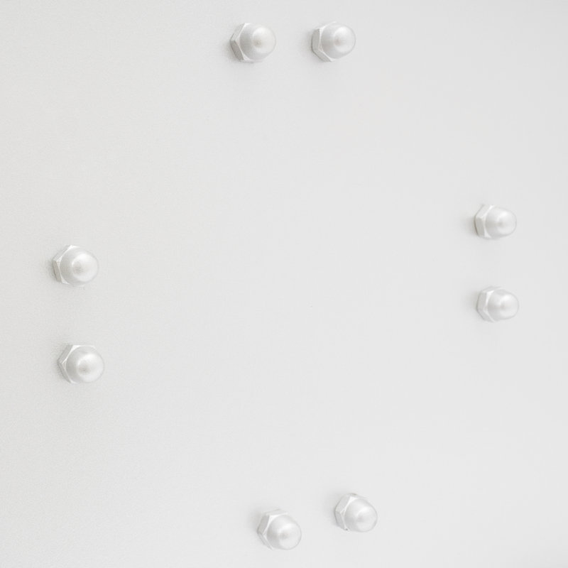 Rangement à vêtements, Argent argent