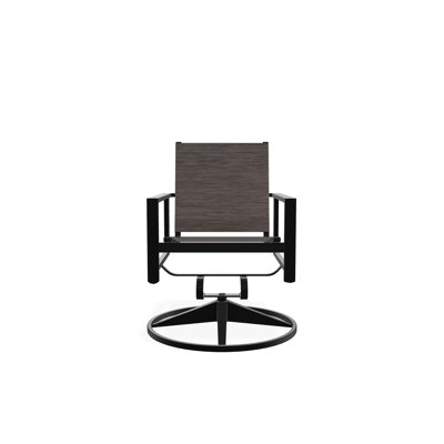 Tribeca Sling Swivel Rocker