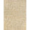Hand Woven Wool Geometric Area Rug