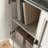 Manahan Storage Bookcase-1743504460