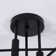 Coblitz 6 - Light Dimmable Sputnik Sphere Chandelier