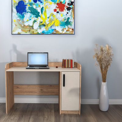 Milika Computer Desk